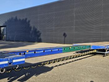 Nooteboom OSDS-48-03V / EXTENDABLE / SEMI TRAILER